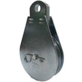 3-1/2 Diameter Fixed Eye Snatch Block P42324