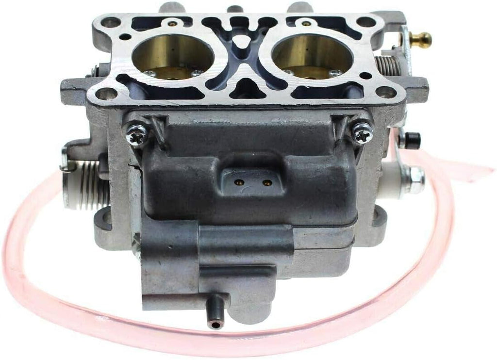 Carburetor with Repair Kit G7099
