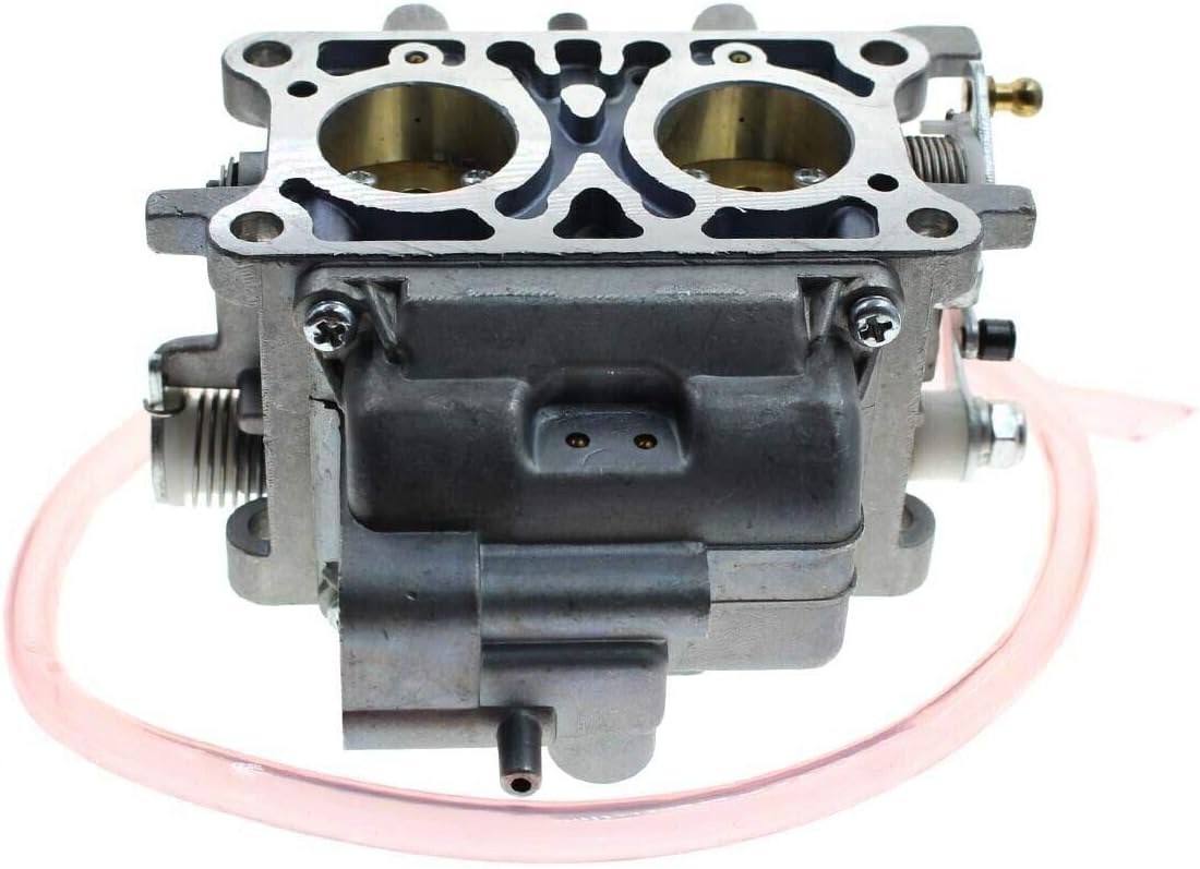 Carburetor with Repair Kit G7099