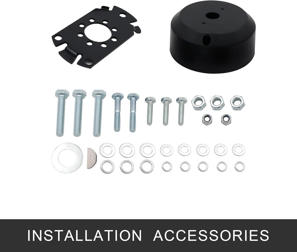 Outboard Rotary Steering Kit R9270