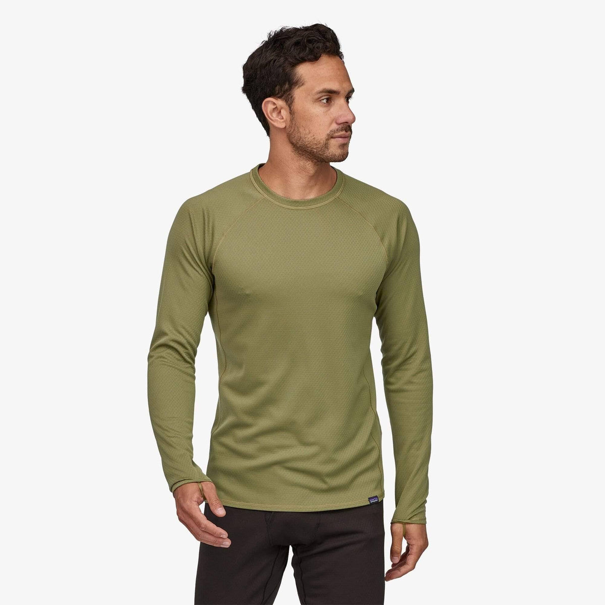 Men's Midweight Crew S828