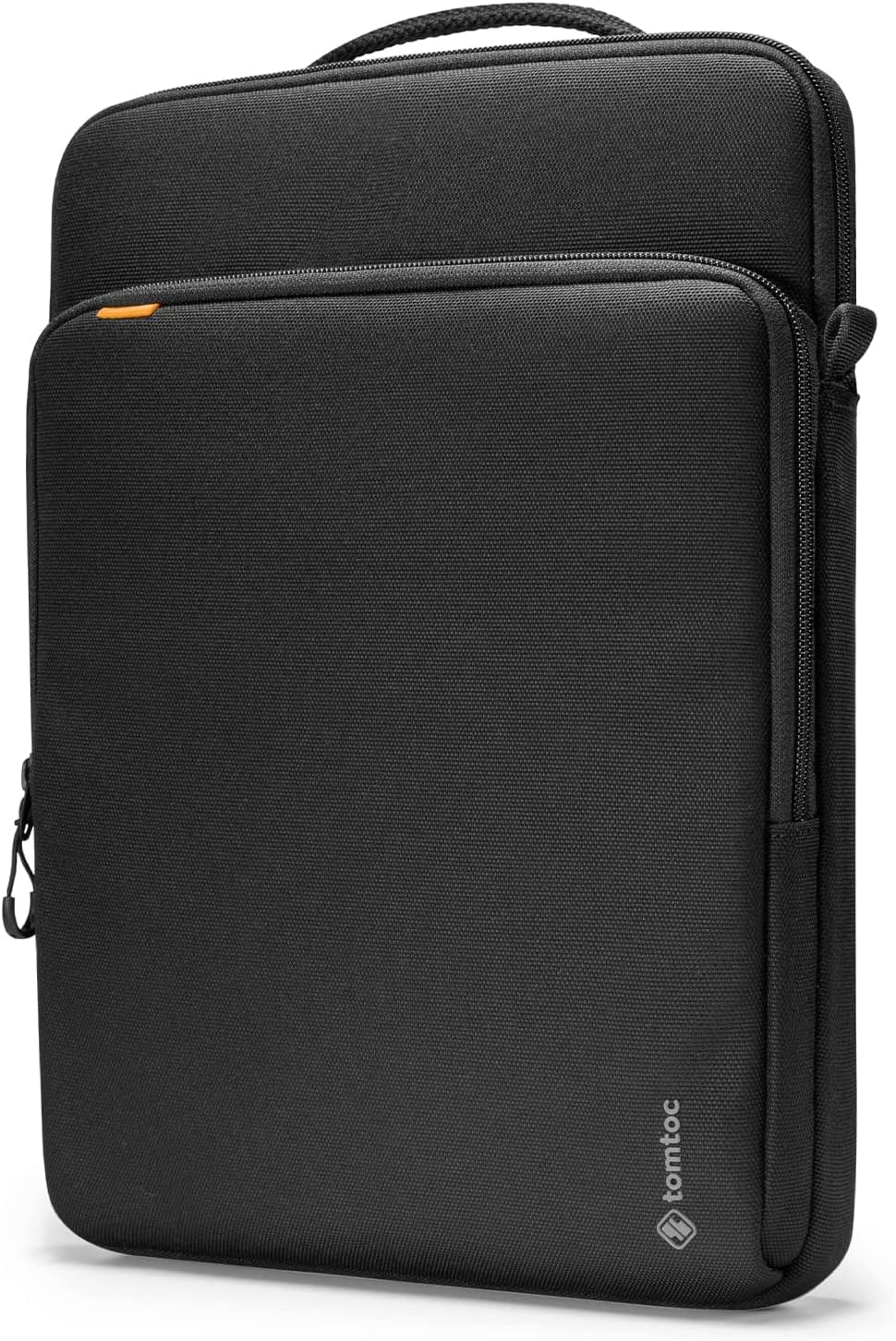 Water-Resistant Laptop Sleeve Case with Handle B340