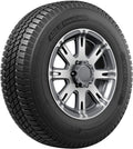 All-Season Radial Car Tire LT245/75R17/E 121/118R L419836