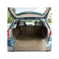 Quilted Dog Cargo Cover for SUV U1836