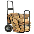 Firewood Log Cart Q36188