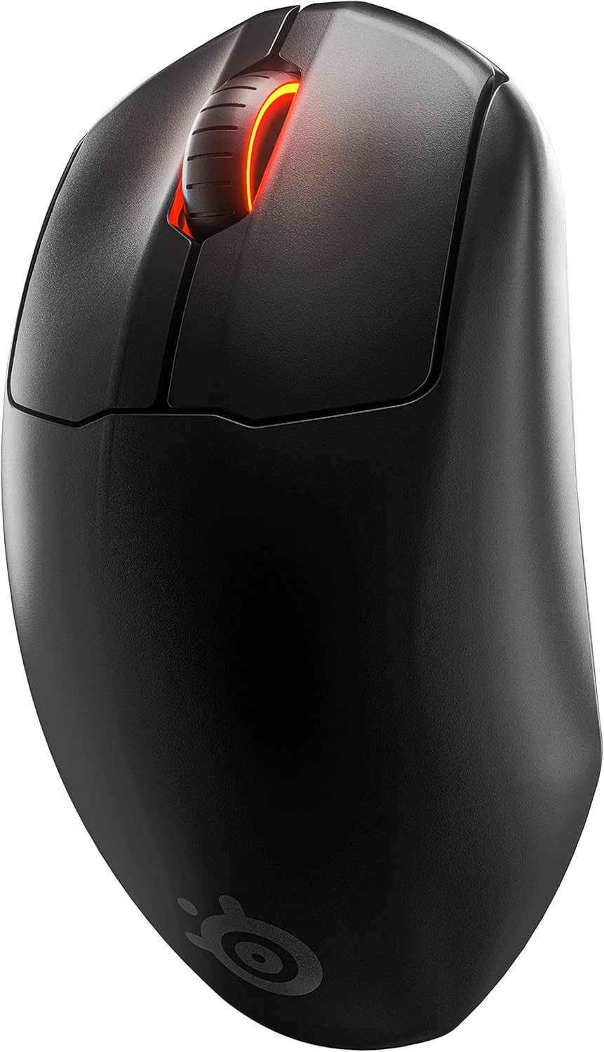 Black Gaming Mouse with 9 Programmable Buttons M19038