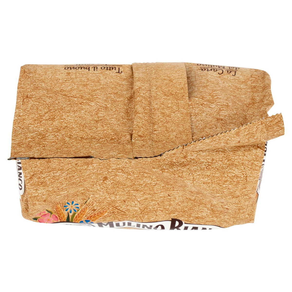 Whole Wheat Italian Crackers 17.63 oz F1929