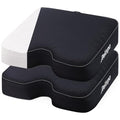 Stadium Seat Cushion with Memory Foam Waterproof Extra Thick R83908