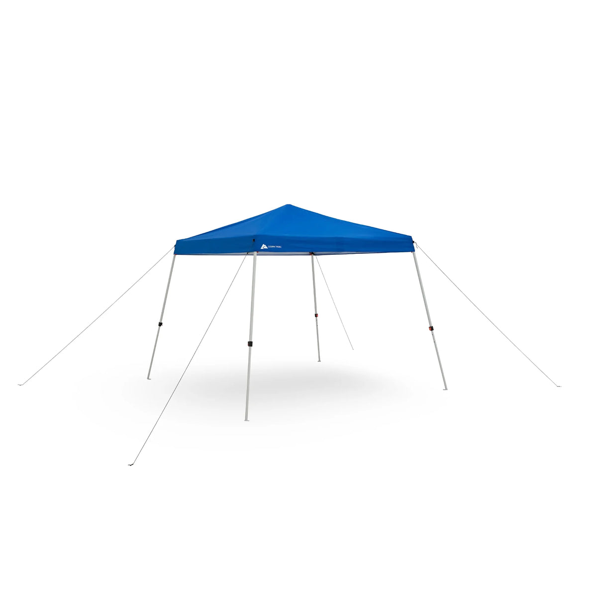 10' x 10' Blue Pop-up Canopy A1917