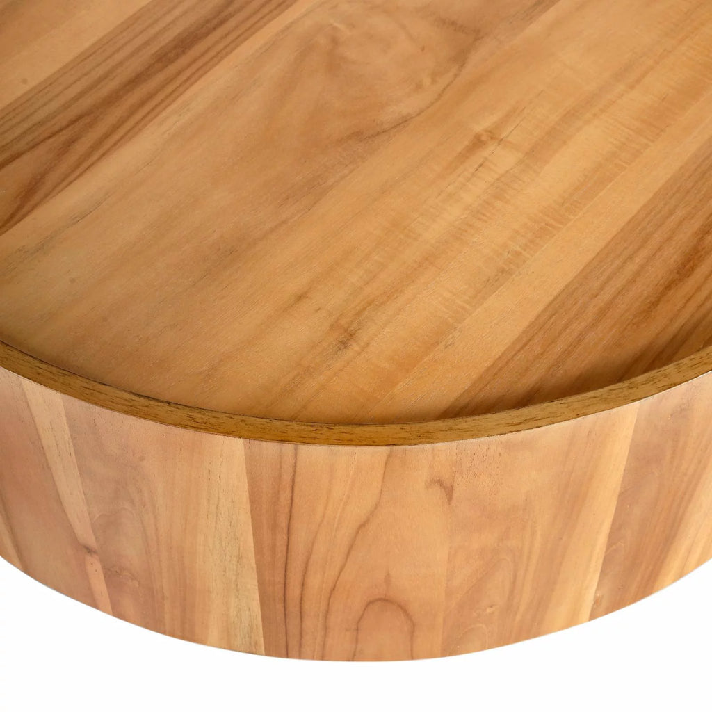 Round Coffee Table N32030