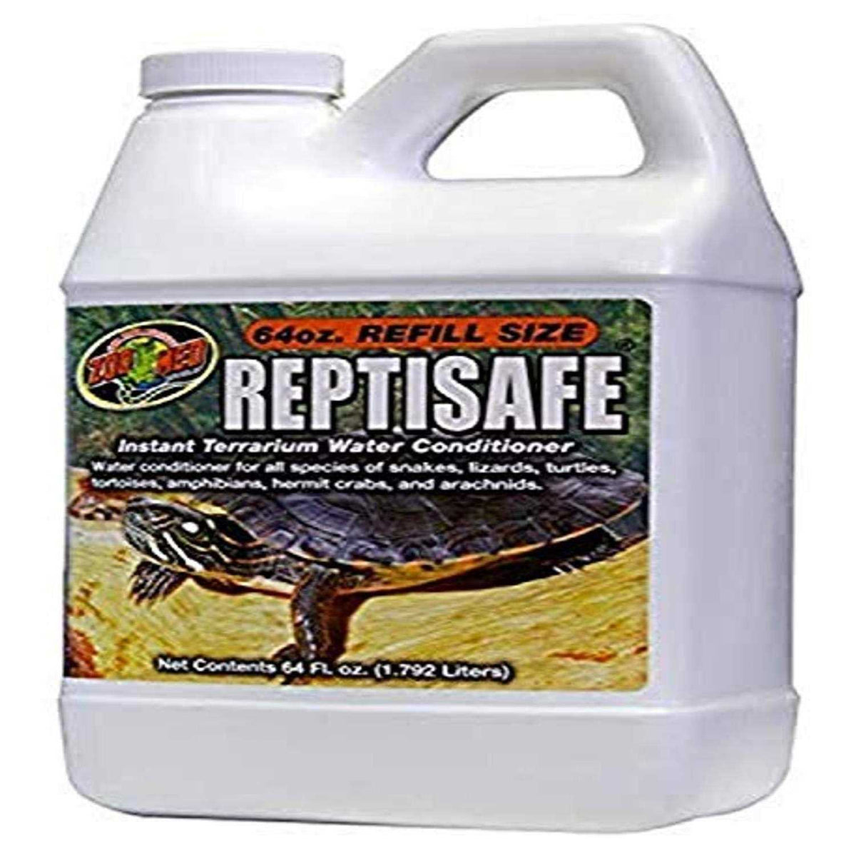 Water Conditioner N50981