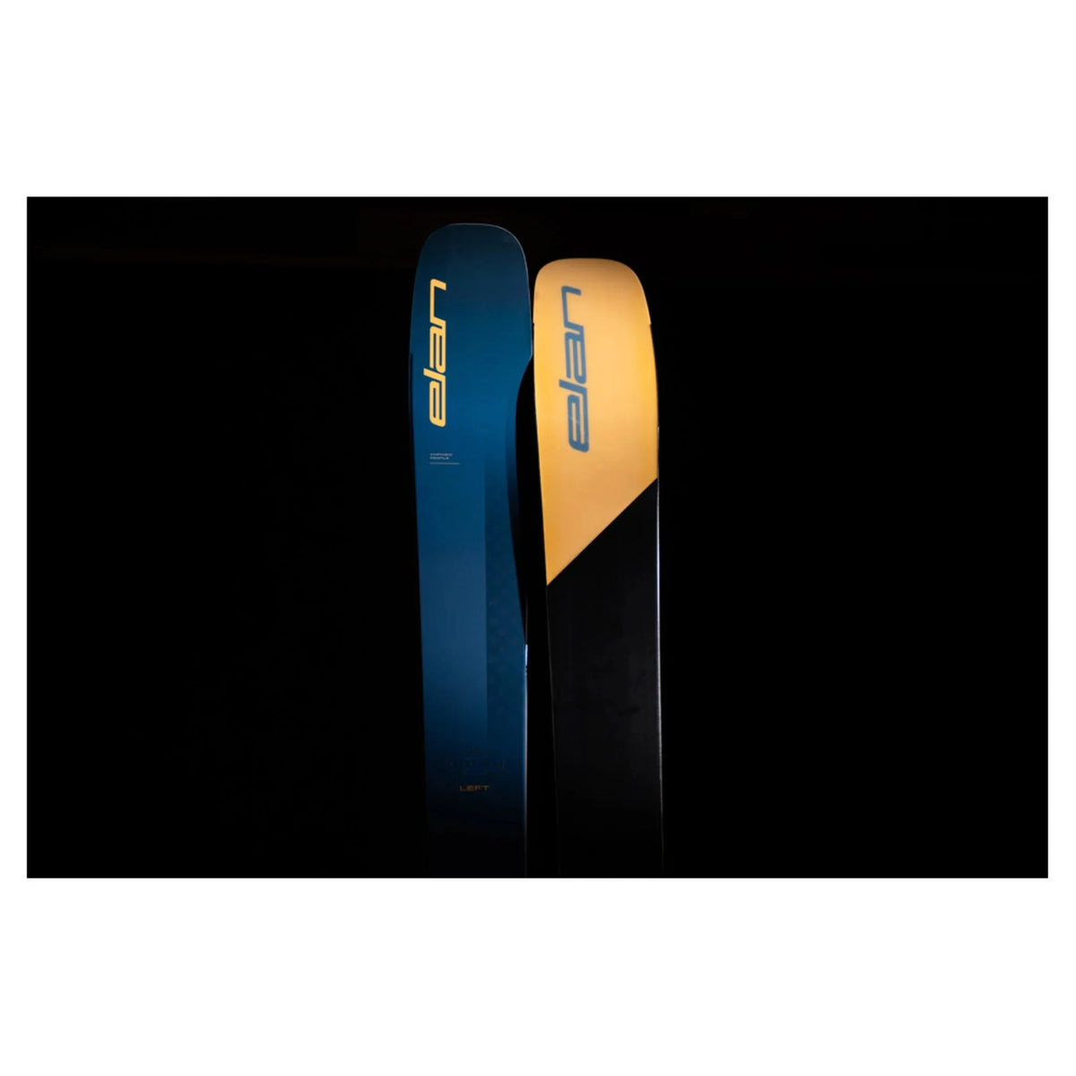 Elan Ripstick 106 Skis U832