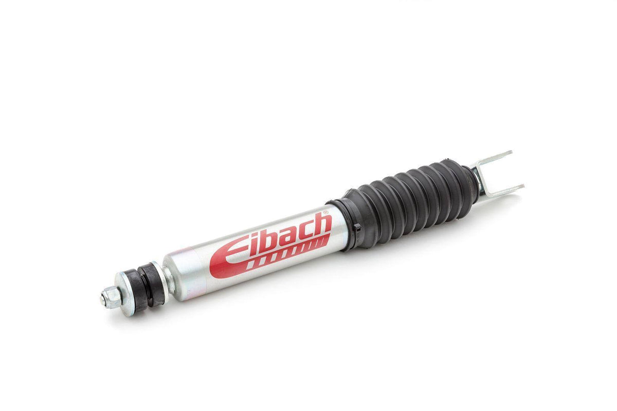 Front Shock I121810