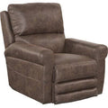 Manual Fabric Recliner L548805