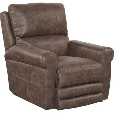 Manual Fabric Recliner L548805