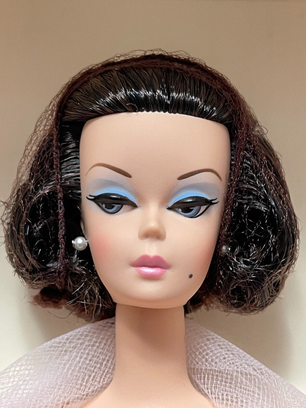 Genuine Silkstone Doll P845