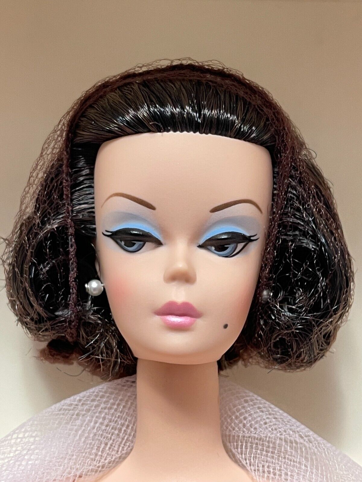 Genuine Silkstone Doll P845