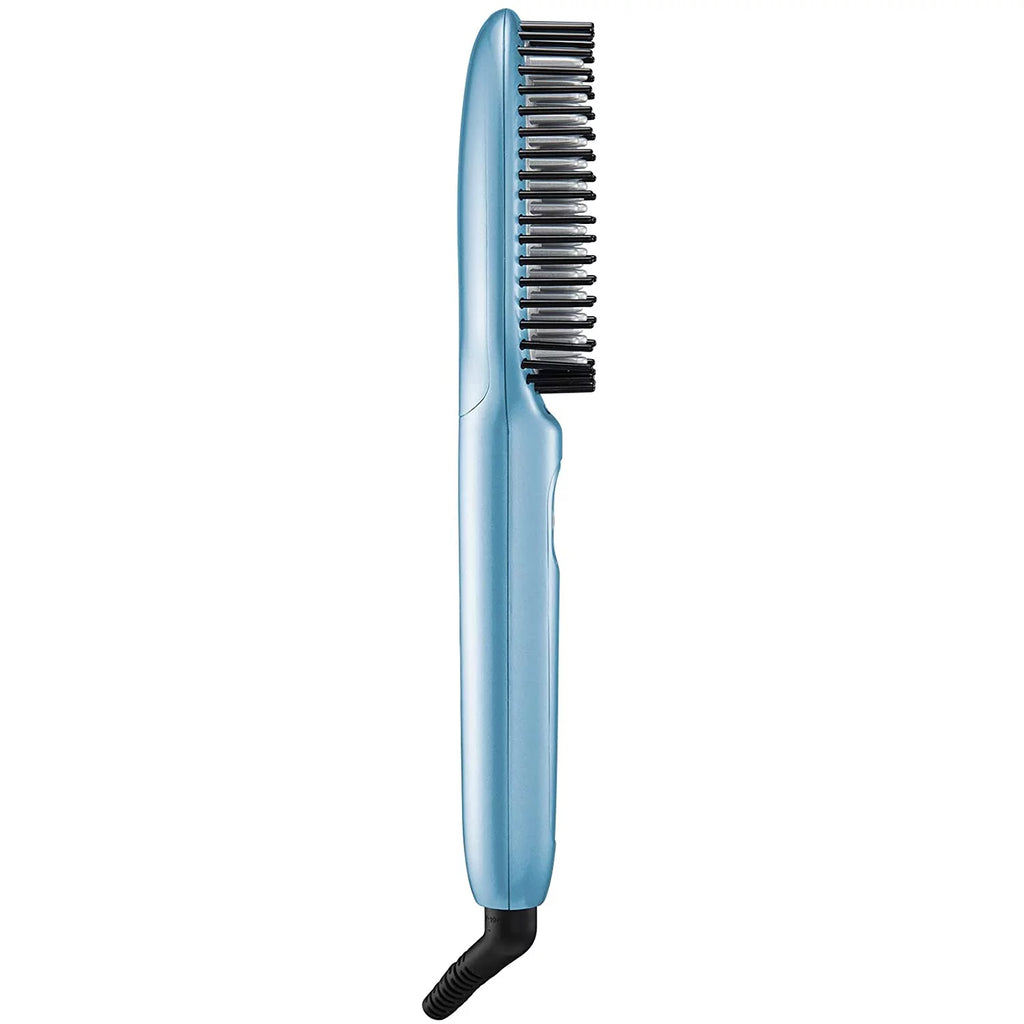 Nano Titanium Compact Thermal Paddle Brush U914
