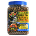 Natural Aquatic Turtle Food N738382