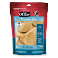 Peanut Butter Flavor Pig Ear Chews C84962