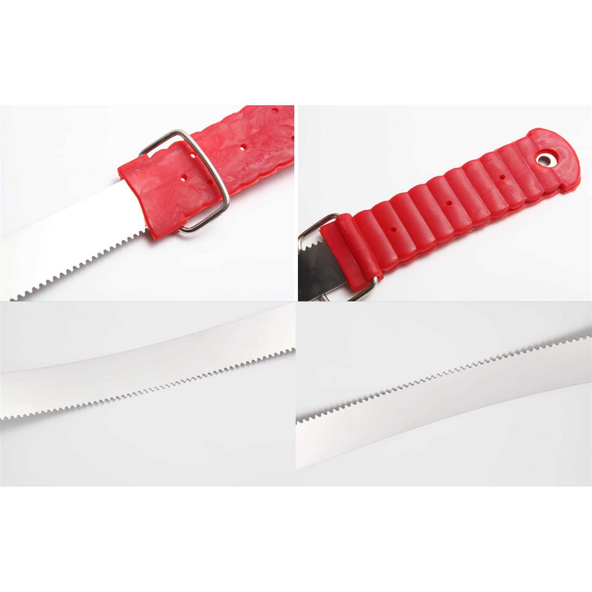 Horse Brush Scraper Stainless Steel Shedding Blade J693597