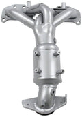 Replacement Manifold Converter Catalytic Converters P76401