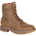 Waterproof Western Boot C87630