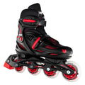 Adjustable Inline Roller Skates J180