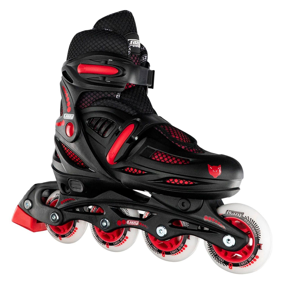 Adjustable Inline Roller Skates J180