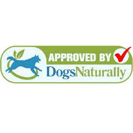 650 mg Dog Caps D260974