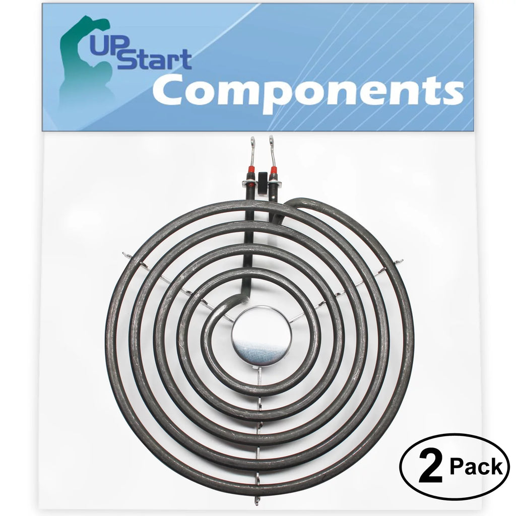 8 inch 5 Turns Surface Burner Element U507056