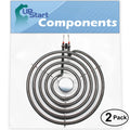 8 inch 5 Turns Surface Burner Element U507056