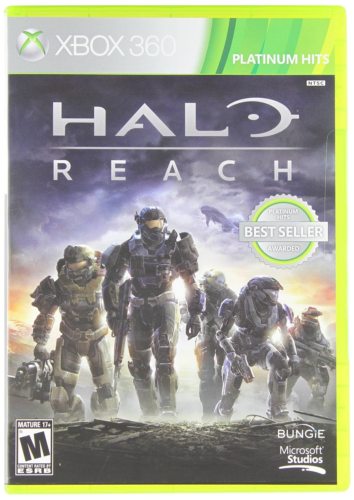 Halo Reach T227108