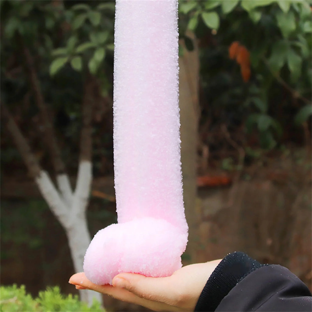 Scented Butter Slime Kit with Charms P953