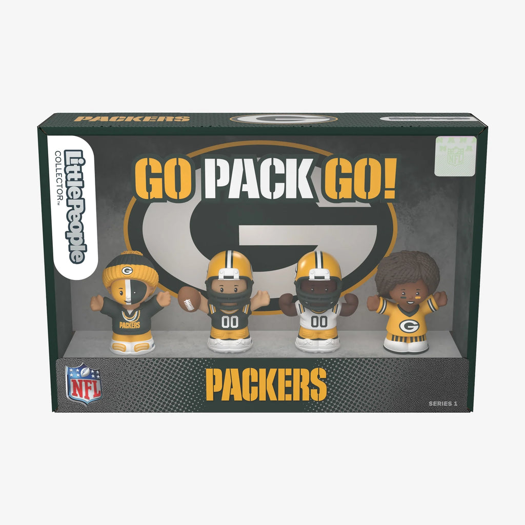 Little People Collector Set L712162