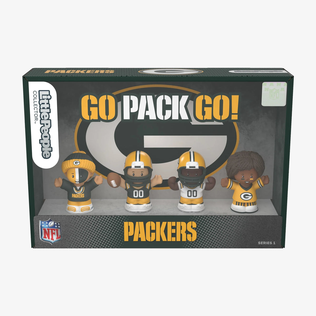 Little People Collector Set L712162