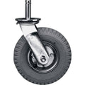 Swivel Pneumatic Caster W22838