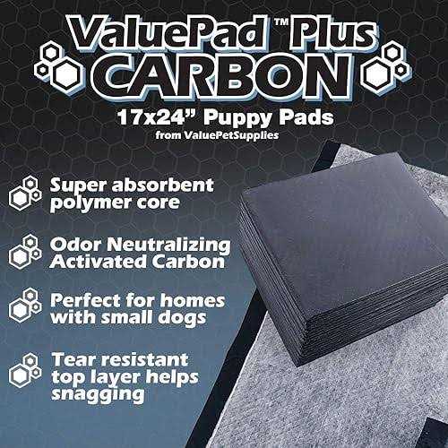 Puppy Pads T376000