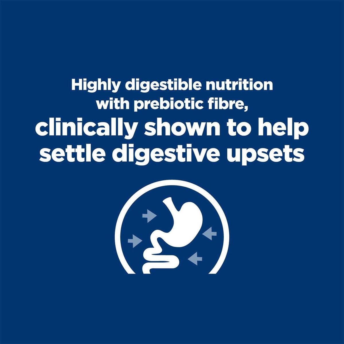 Digestive Care Cat Canned Food E748