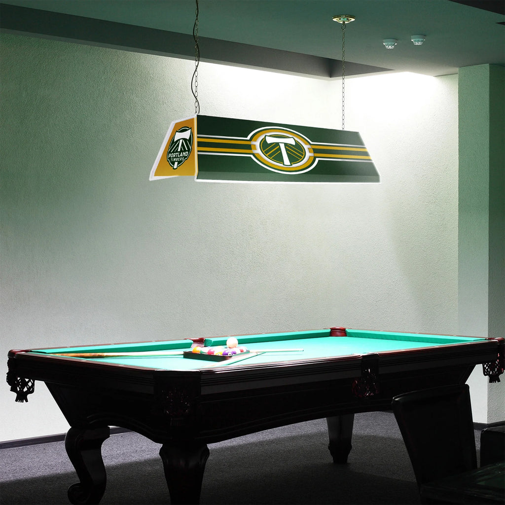 Pool Table Light E25638