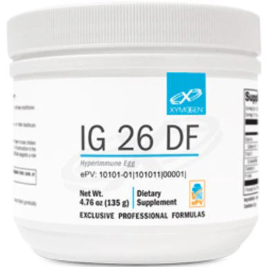 IG 26 DF 4.76 oz D24972