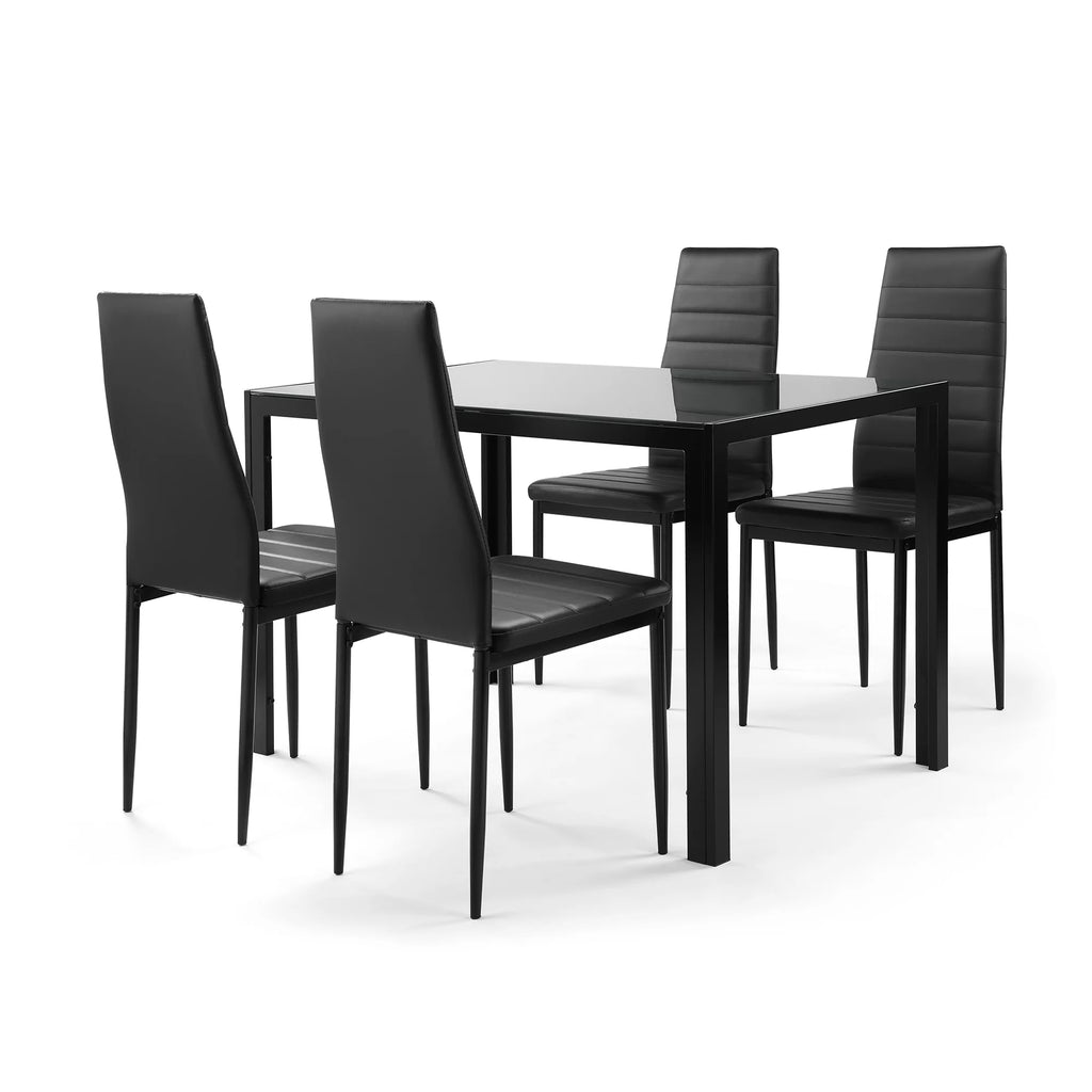 Dining Room Table Set for 4 G463789