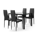 Dining Room Table Set for 4 G463789
