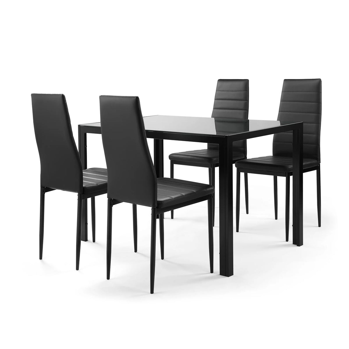 Dining Room Table Set for 4 G463789