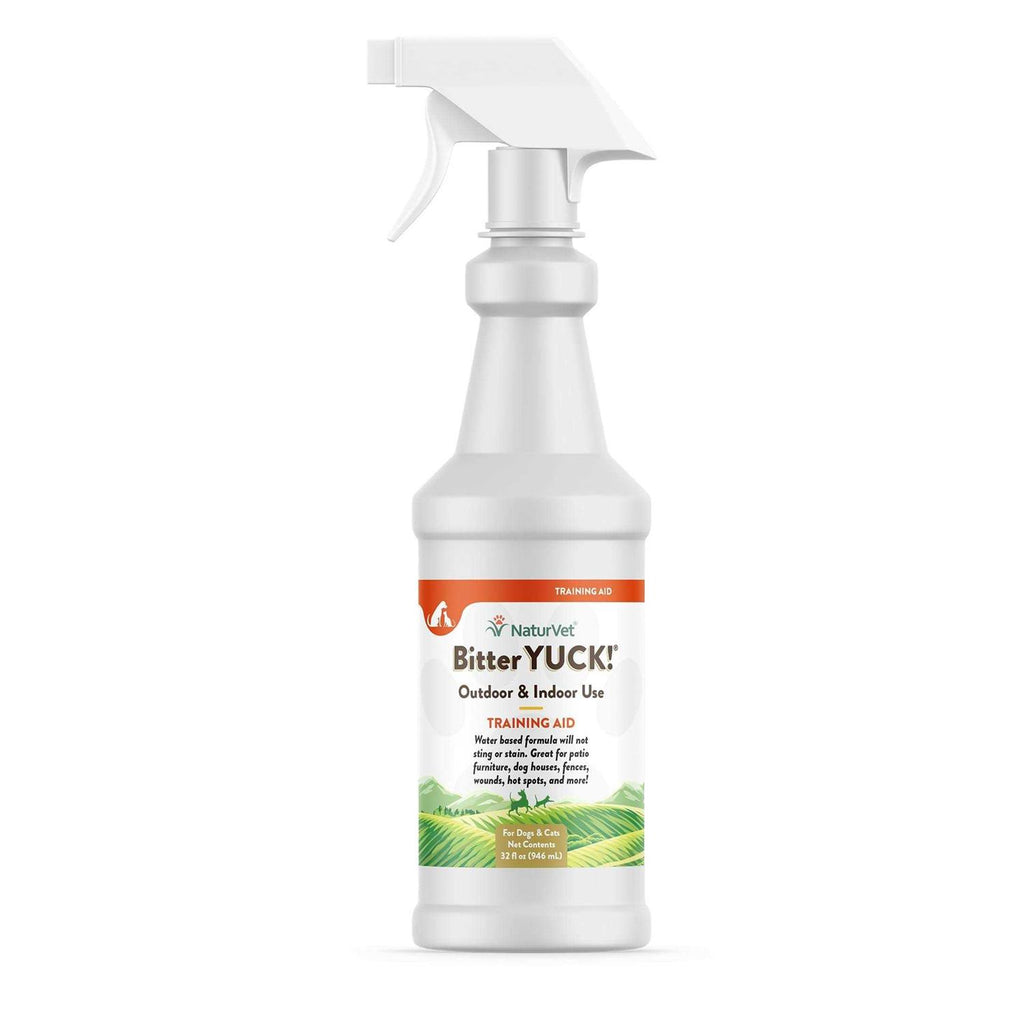 Bitter Yuck No Chew Spray I896