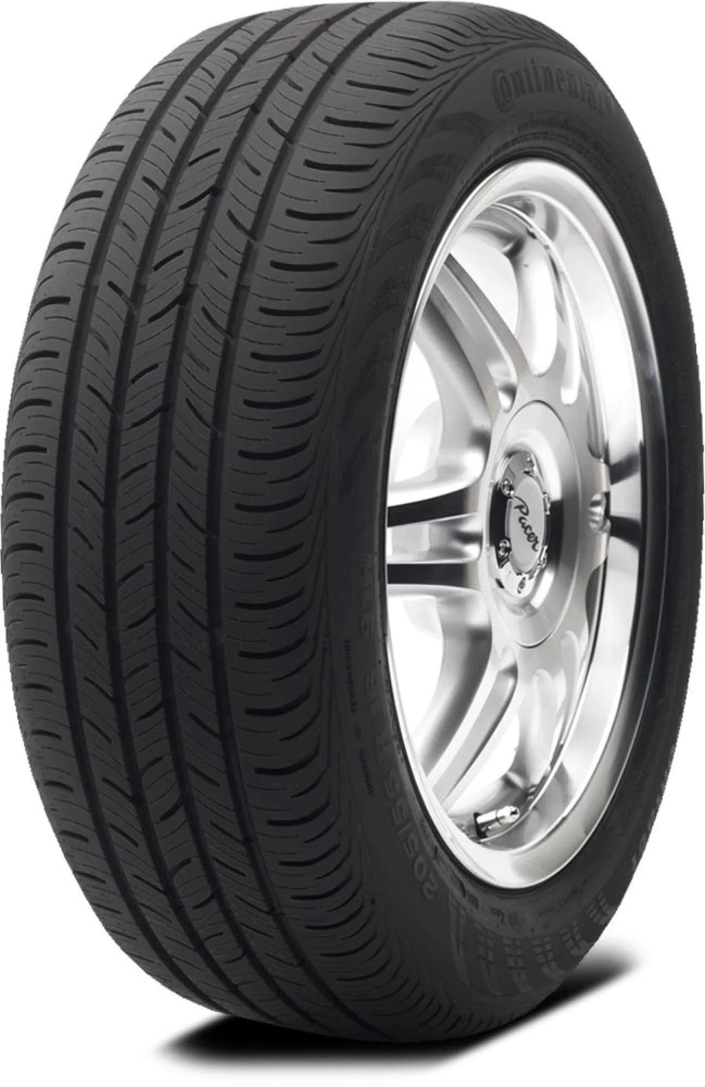 All Season 255/45R18 99H Passenger Tire T953