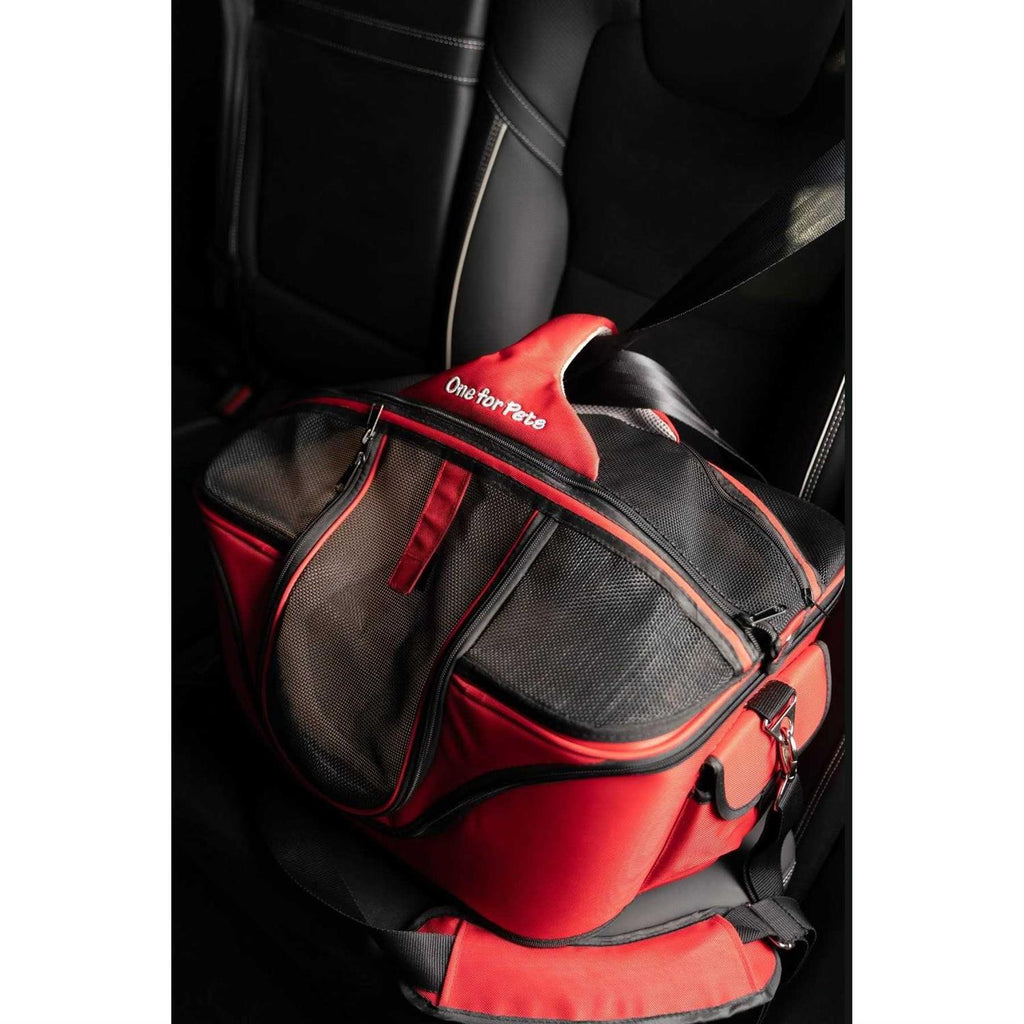 Cozy Carrier H8814