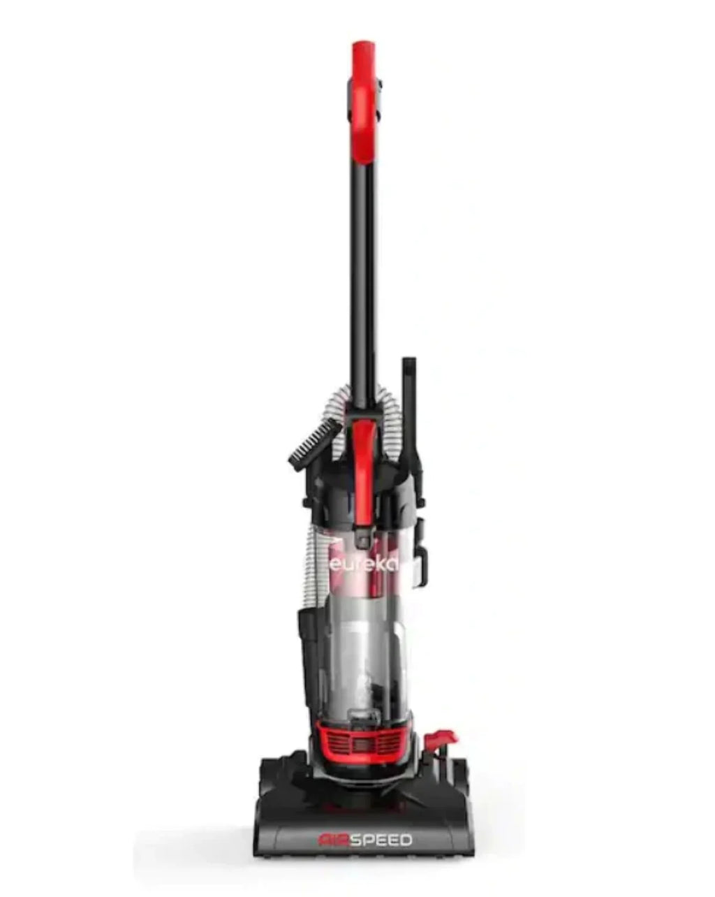 Bagless Upright Vacuum Cleaner E154