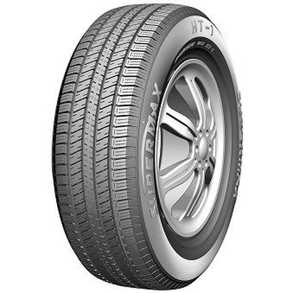 225/55R18 98V Light Truck Tire F2961