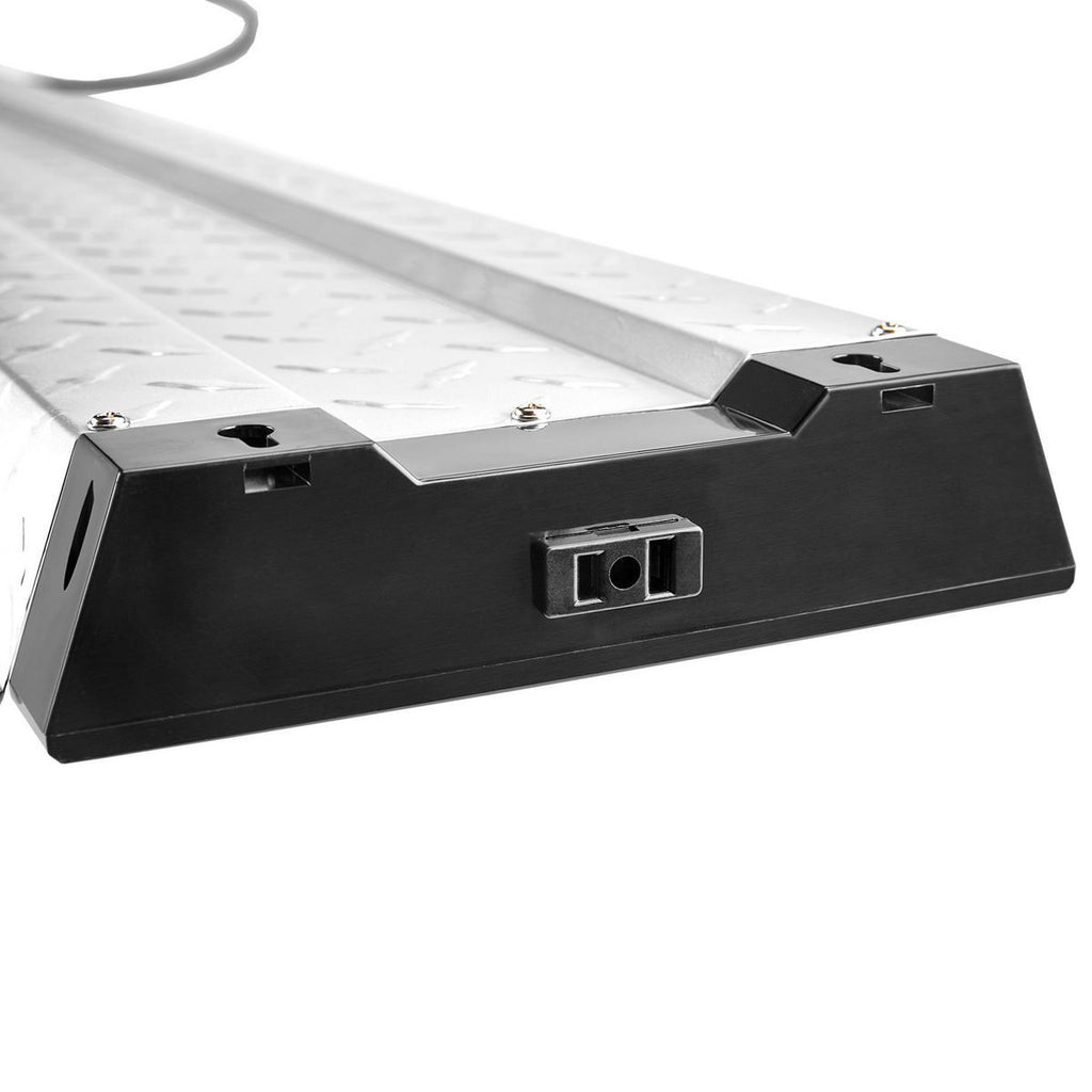 10,000 Lumen 4 ft. Linkable LED Shop Light A9891